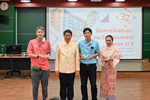 งานวันสถาปนาคณะวิศวกรรมศาสตร์ ครบรอบ 32 ปี